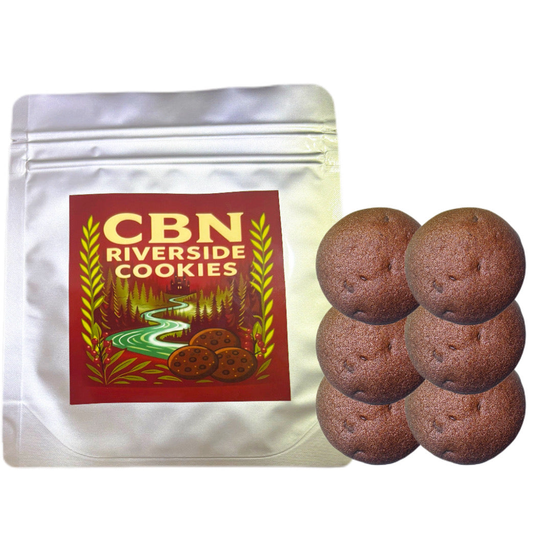 高濃度 CBN ・1500mg 〜・4500mg